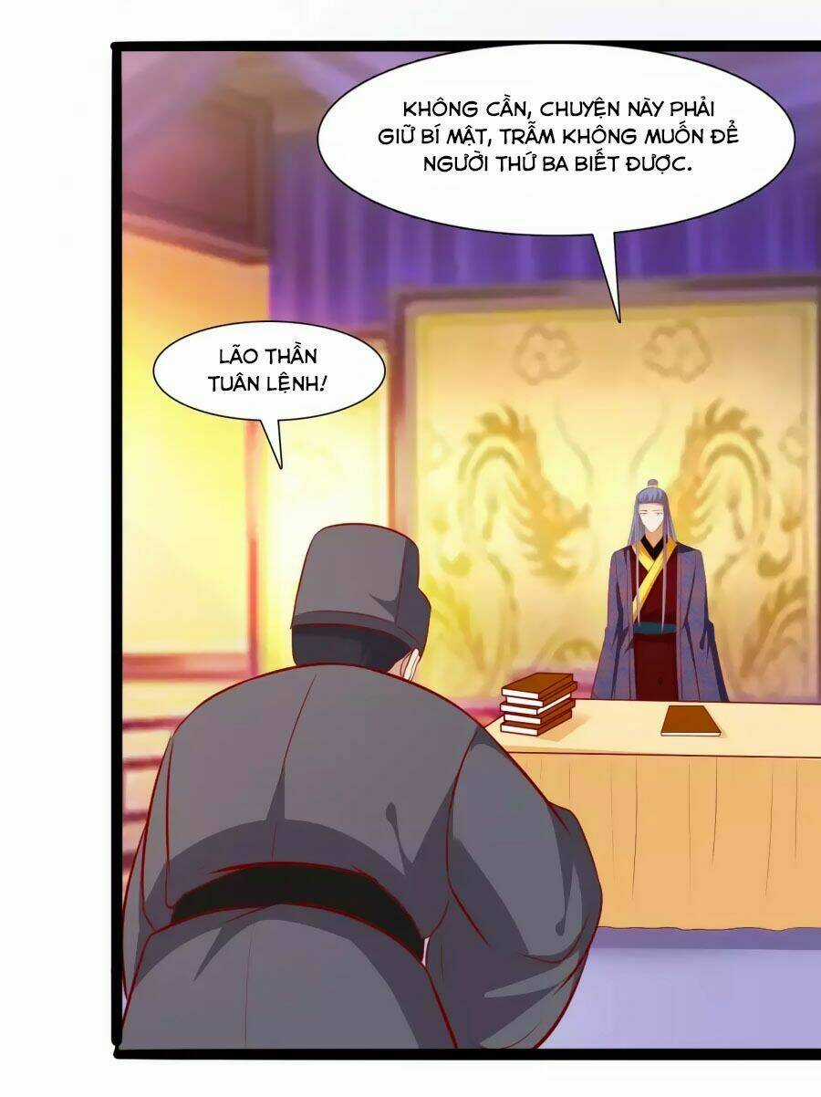 Thỏ Yêu Tiểu Vương Phi - Chapter 43 - Trang 13