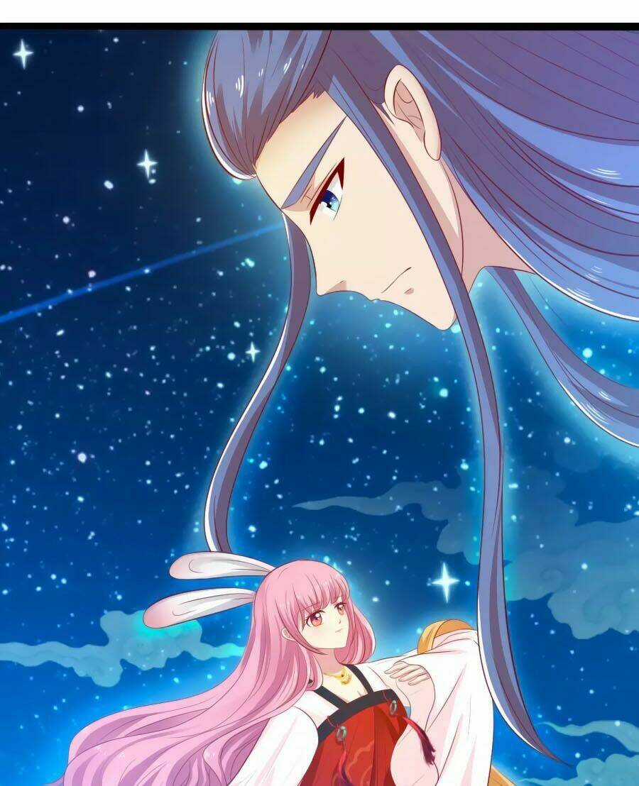 Thỏ Yêu Tiểu Vương Phi - Chapter 43 - Trang 16