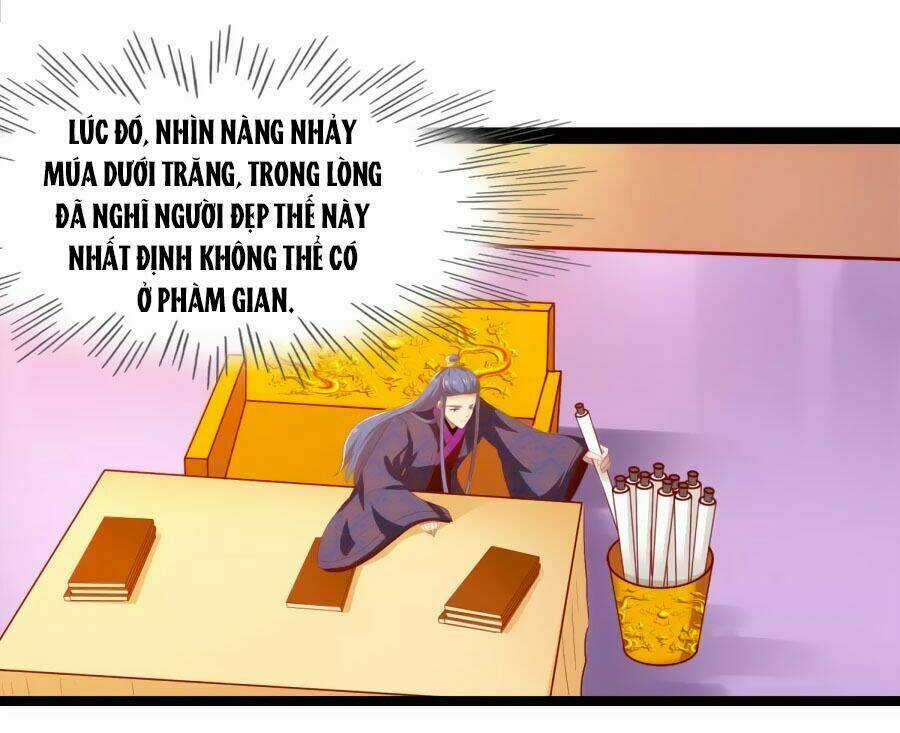 Thỏ Yêu Tiểu Vương Phi - Chapter 43 - Trang 18