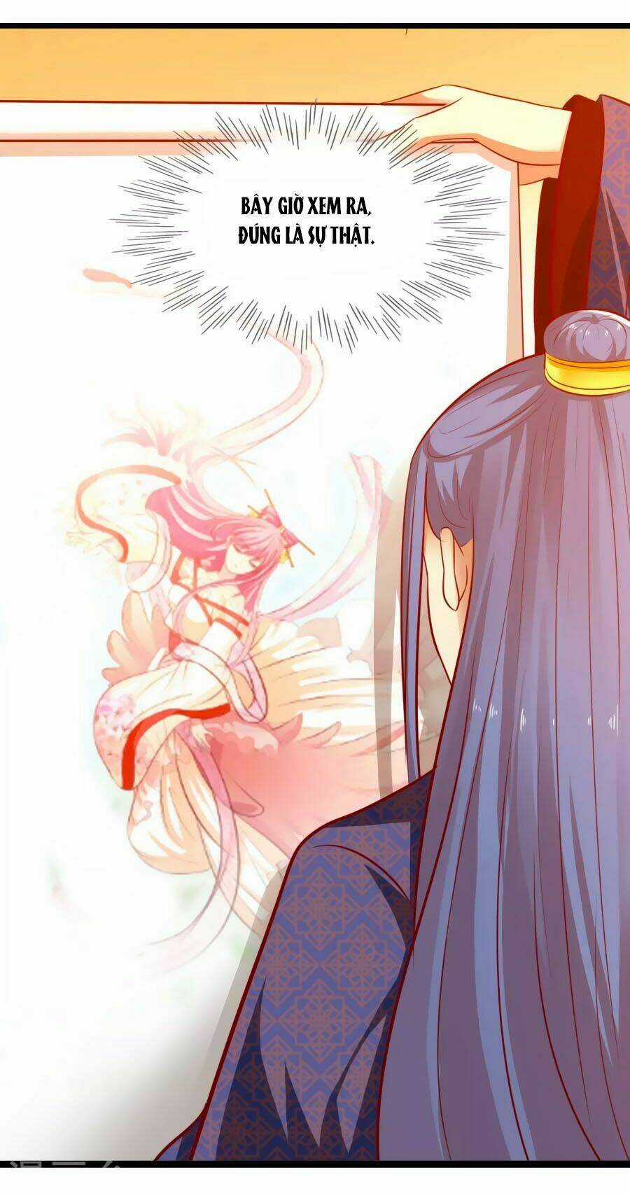 Thỏ Yêu Tiểu Vương Phi - Chapter 43 - Trang 19