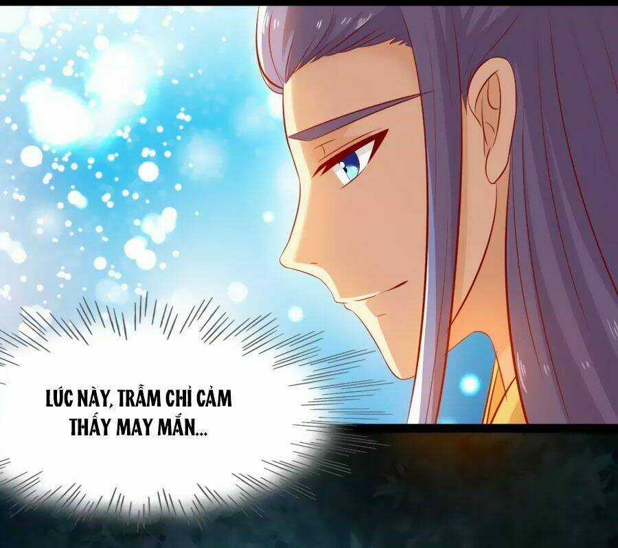 Thỏ Yêu Tiểu Vương Phi - Chapter 43 - Trang 20