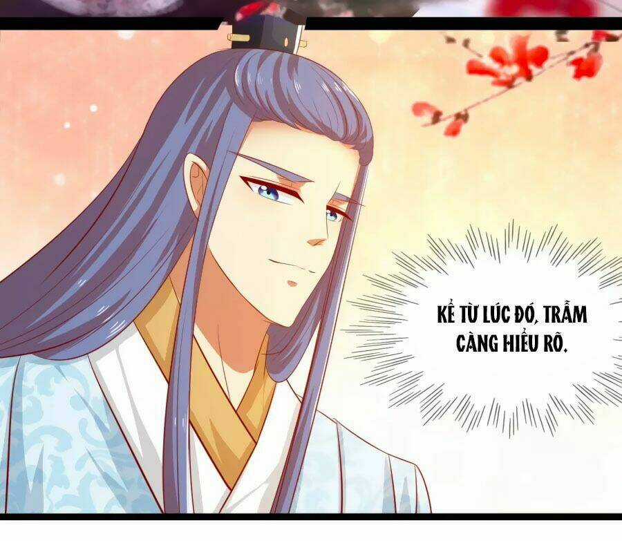 Thỏ Yêu Tiểu Vương Phi - Chapter 43 - Trang 23