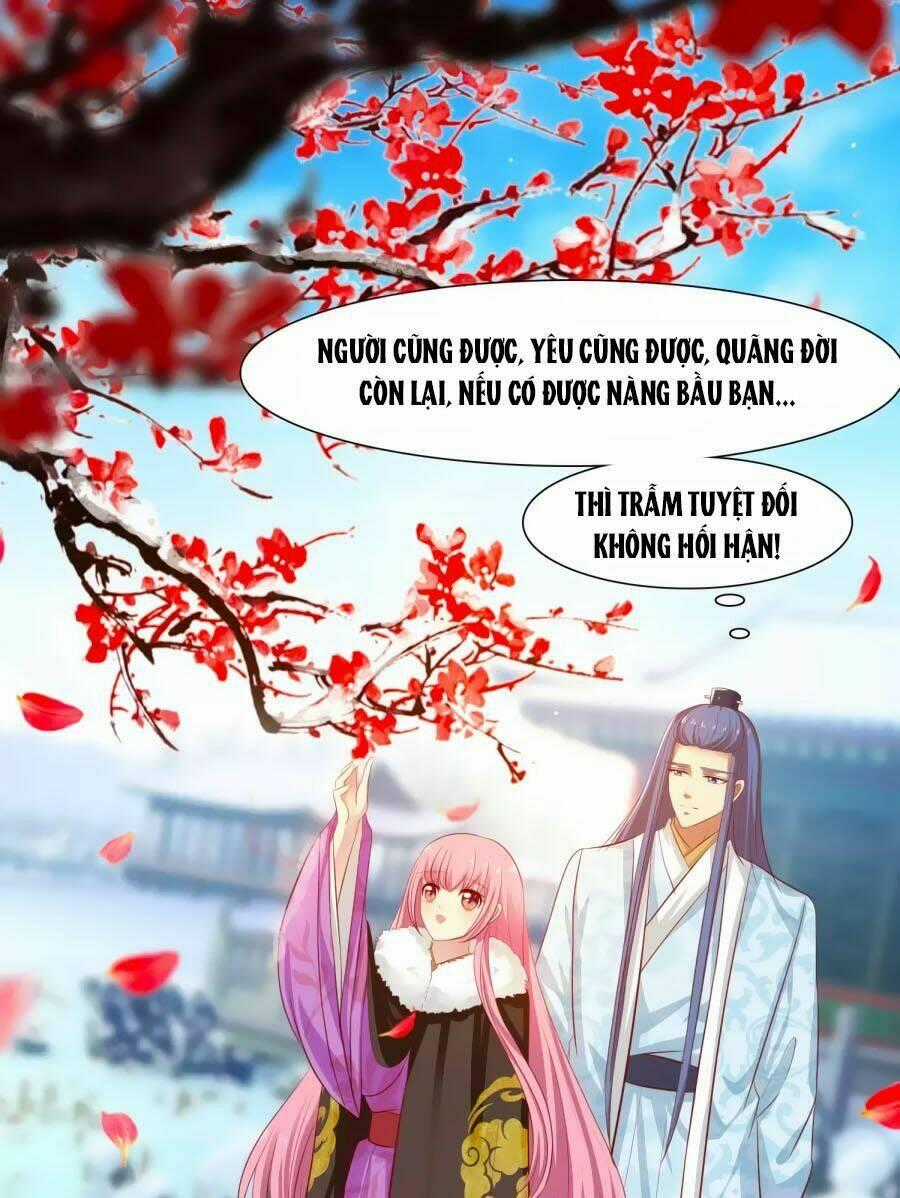 Thỏ Yêu Tiểu Vương Phi - Chapter 43 - Trang 24