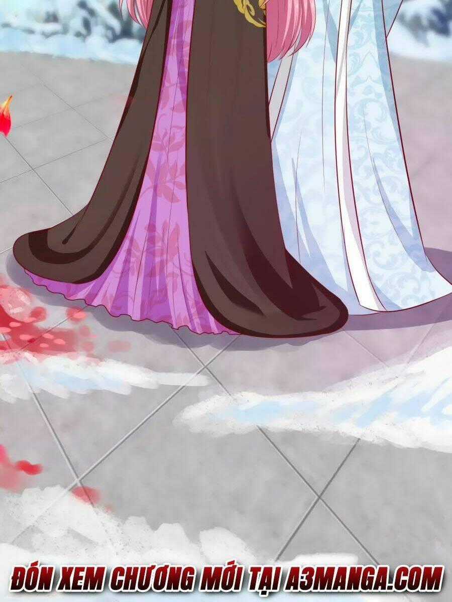 Thỏ Yêu Tiểu Vương Phi - Chapter 43 - Trang 25