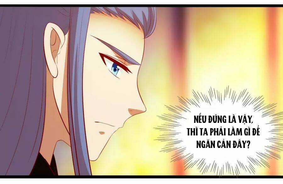 Thỏ Yêu Tiểu Vương Phi - Chapter 43 - Trang 4