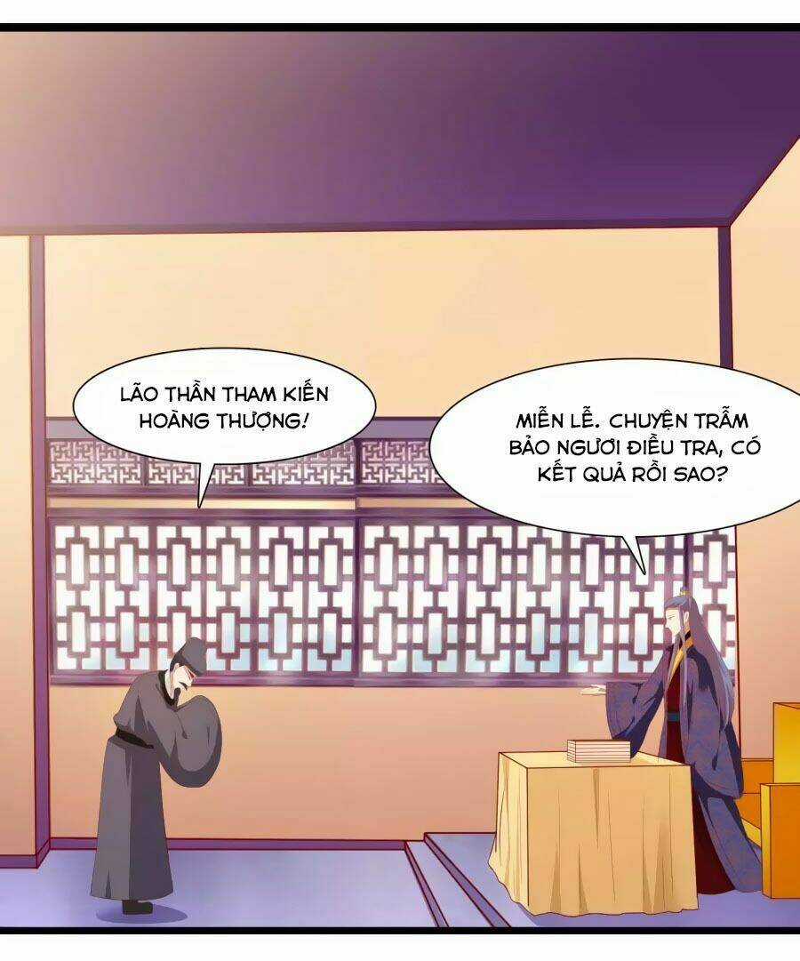 Thỏ Yêu Tiểu Vương Phi - Chapter 43 - Trang 6