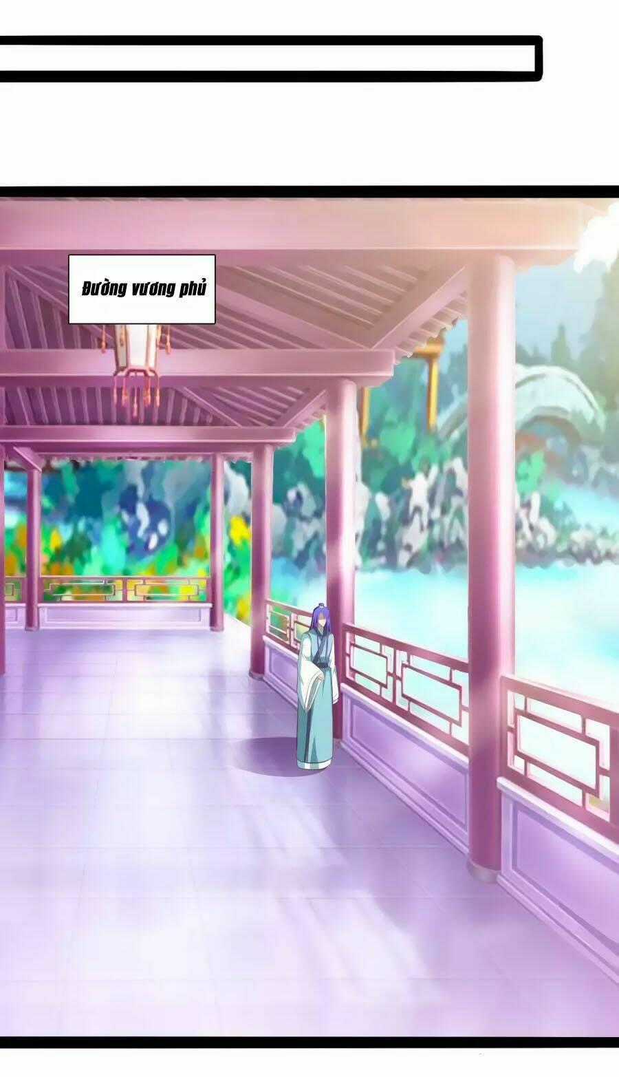 Thỏ Yêu Tiểu Vương Phi - Chapter 44 - Trang 2