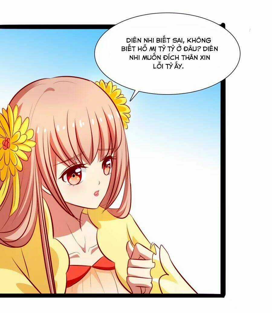 Thỏ Yêu Tiểu Vương Phi - Chapter 44 - Trang 11