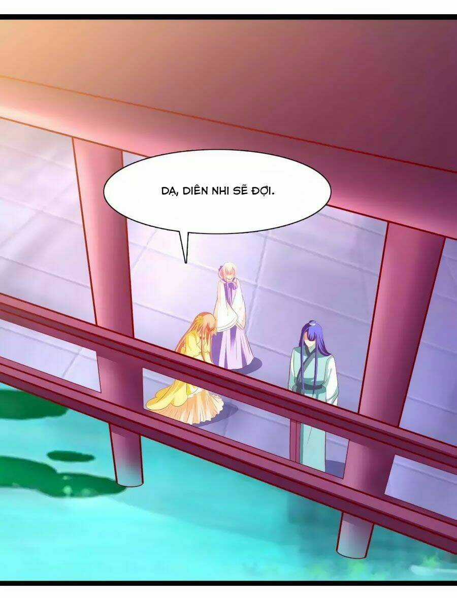 Thỏ Yêu Tiểu Vương Phi - Chapter 44 - Trang 13