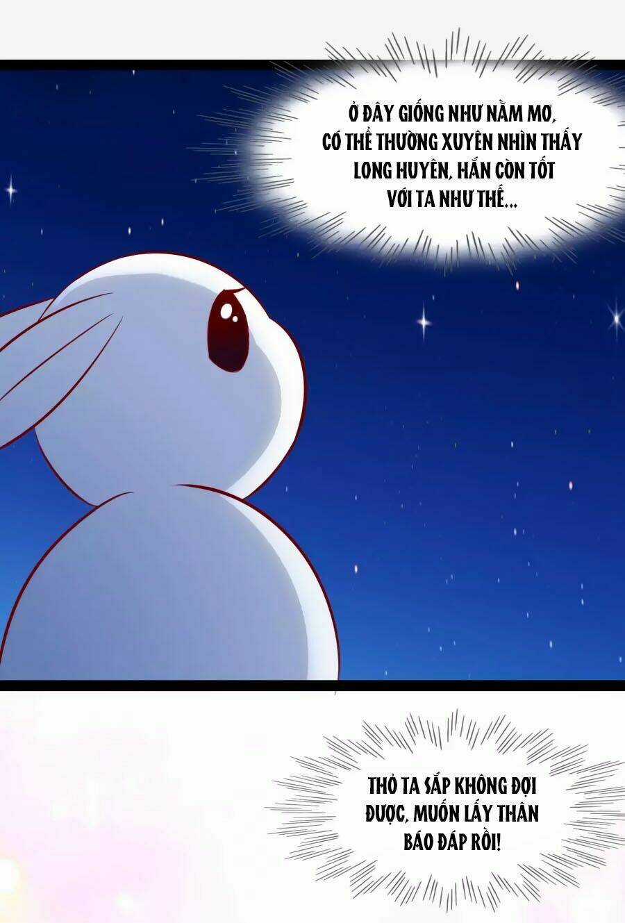 Thỏ Yêu Tiểu Vương Phi - Chapter 44 - Trang 17