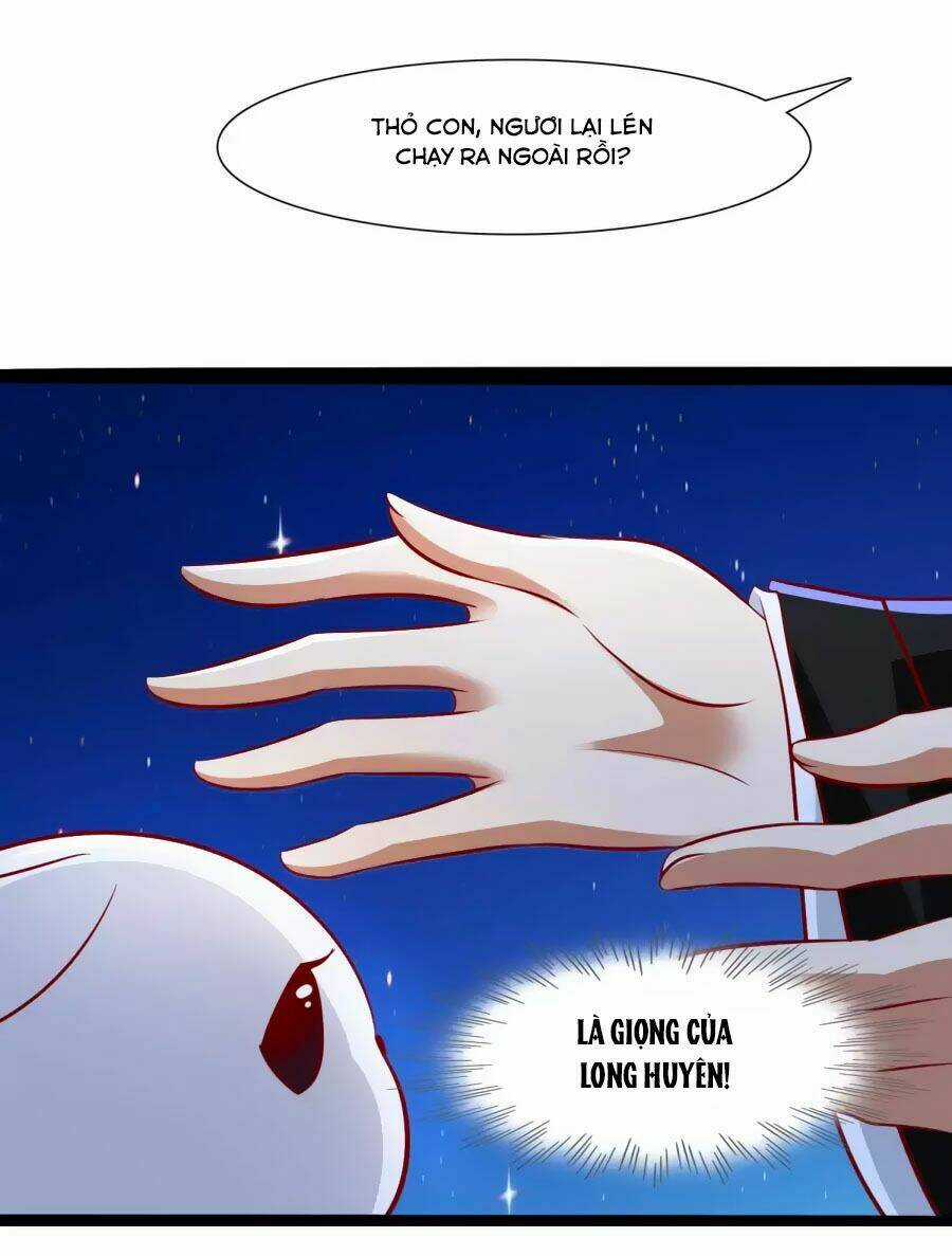 Thỏ Yêu Tiểu Vương Phi - Chapter 44 - Trang 19