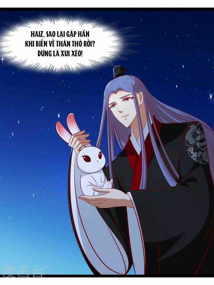 Thỏ Yêu Tiểu Vương Phi - Chapter 44 - Trang 20