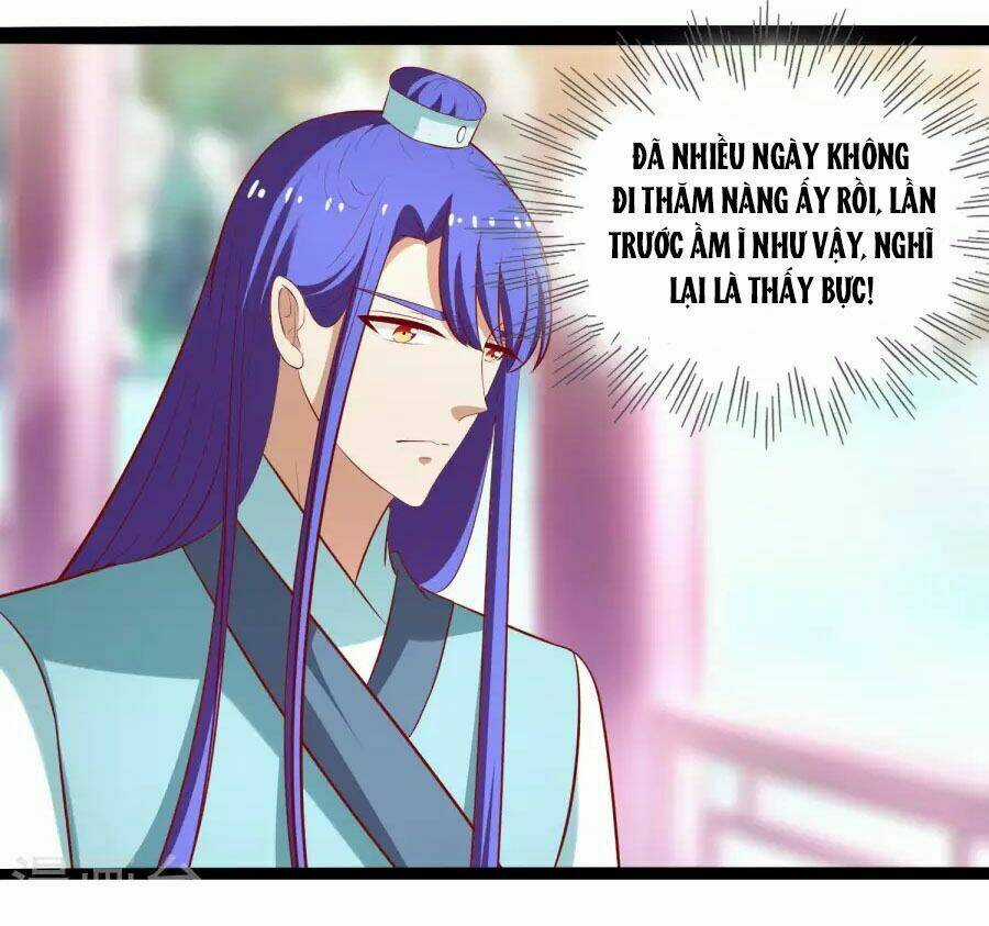 Thỏ Yêu Tiểu Vương Phi - Chapter 44 - Trang 3