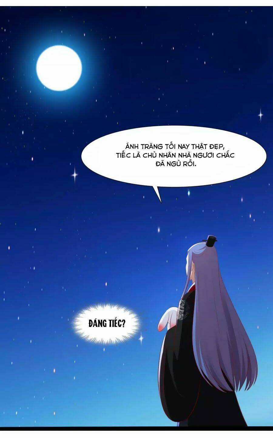 Thỏ Yêu Tiểu Vương Phi - Chapter 44 - Trang 21