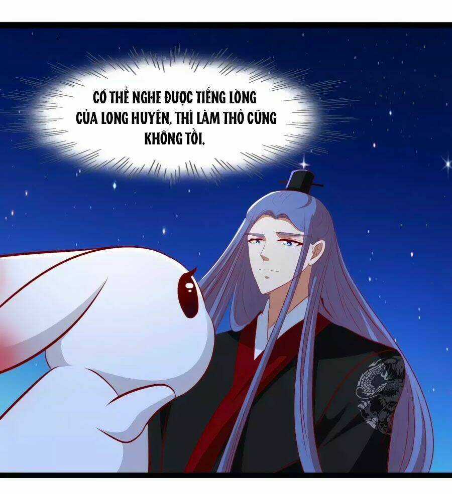 Thỏ Yêu Tiểu Vương Phi - Chapter 44 - Trang 23