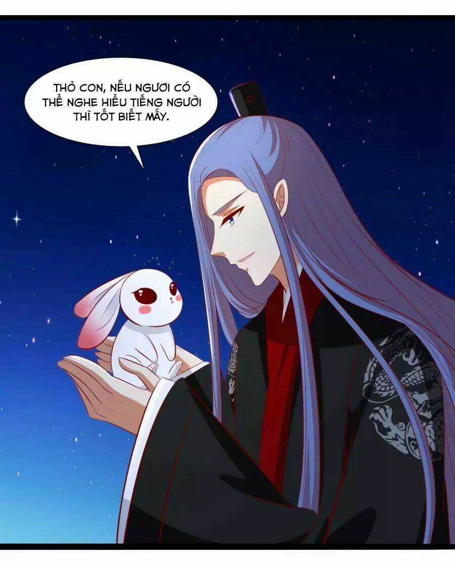Thỏ Yêu Tiểu Vương Phi - Chapter 44 - Trang 24