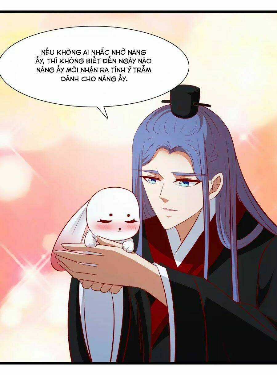 Thỏ Yêu Tiểu Vương Phi - Chapter 44 - Trang 26