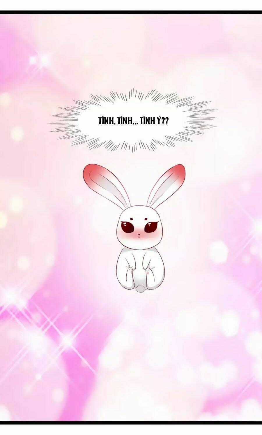 Thỏ Yêu Tiểu Vương Phi - Chapter 44 - Trang 27