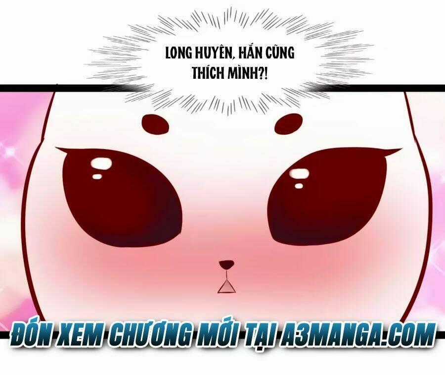 Thỏ Yêu Tiểu Vương Phi - Chapter 44 - Trang 28