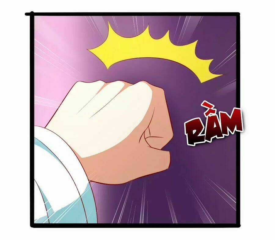 Thỏ Yêu Tiểu Vương Phi - Chapter 44 - Trang 4