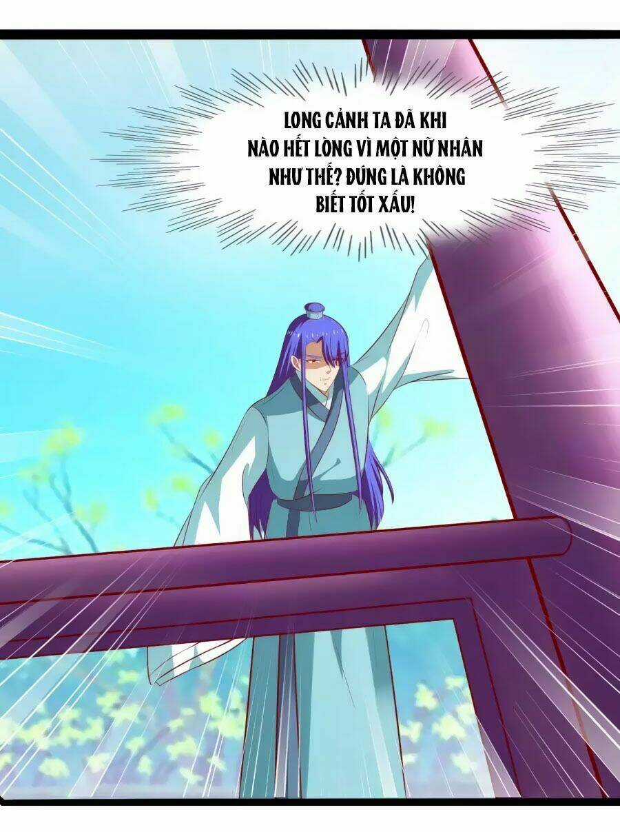 Thỏ Yêu Tiểu Vương Phi - Chapter 44 - Trang 5