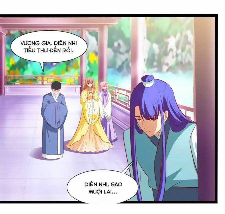 Thỏ Yêu Tiểu Vương Phi - Chapter 44 - Trang 6