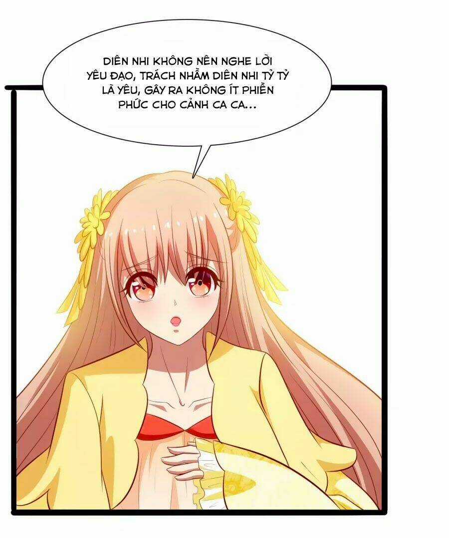 Thỏ Yêu Tiểu Vương Phi - Chapter 44 - Trang 9