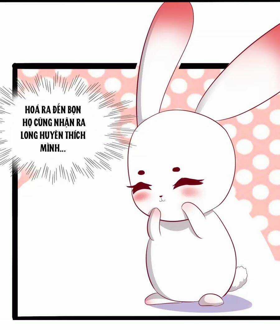 Thỏ Yêu Tiểu Vương Phi - Chapter 45 - Trang 13