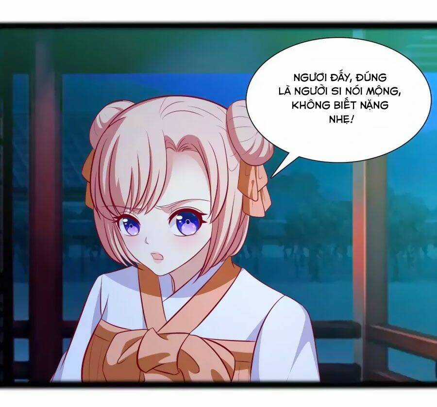 Thỏ Yêu Tiểu Vương Phi - Chapter 45 - Trang 14