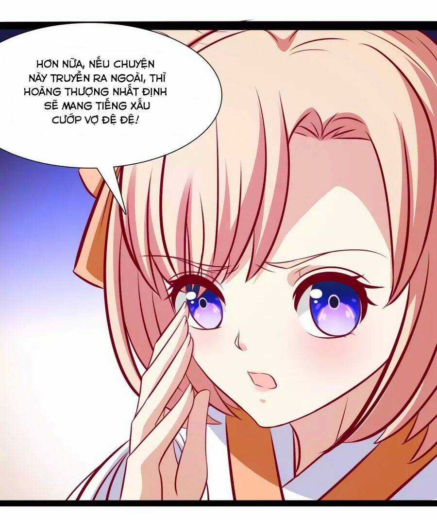 Thỏ Yêu Tiểu Vương Phi - Chapter 45 - Trang 17