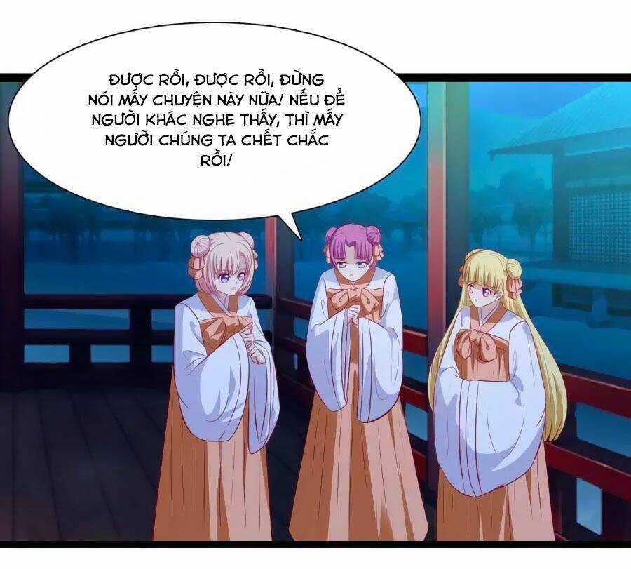 Thỏ Yêu Tiểu Vương Phi - Chapter 45 - Trang 18