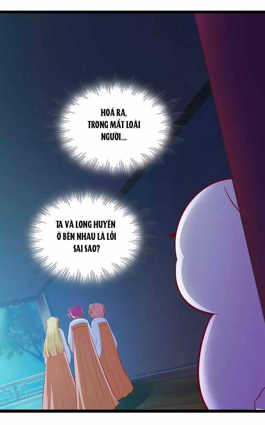 Thỏ Yêu Tiểu Vương Phi - Chapter 45 - Trang 19