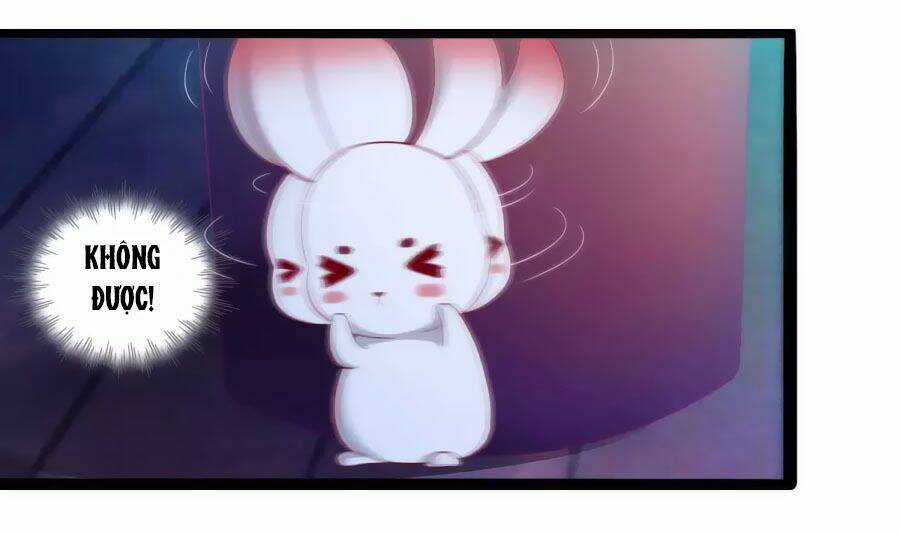 Thỏ Yêu Tiểu Vương Phi - Chapter 45 - Trang 20