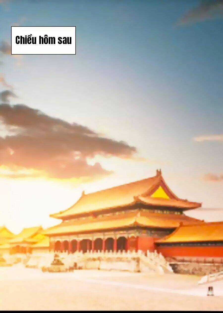 Thỏ Yêu Tiểu Vương Phi - Chapter 45 - Trang 23