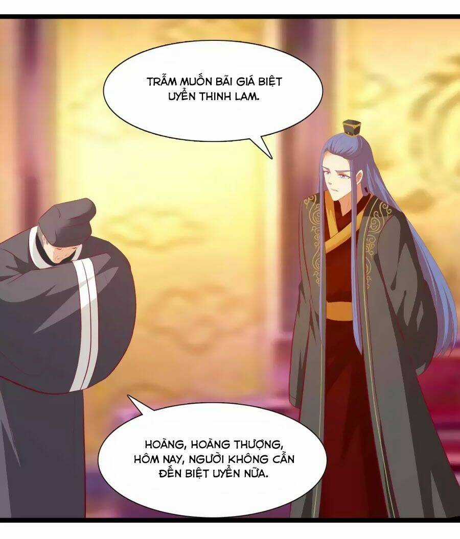 Thỏ Yêu Tiểu Vương Phi - Chapter 45 - Trang 25