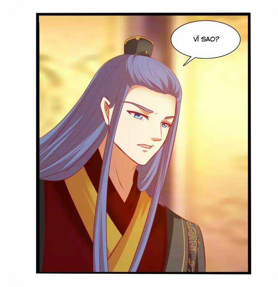 Thỏ Yêu Tiểu Vương Phi - Chapter 45 - Trang 26