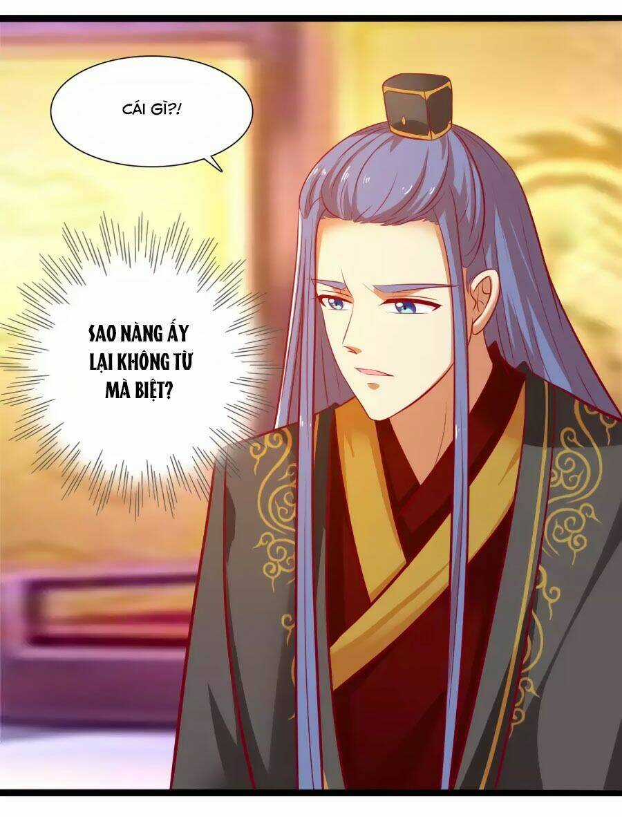 Thỏ Yêu Tiểu Vương Phi - Chapter 45 - Trang 28