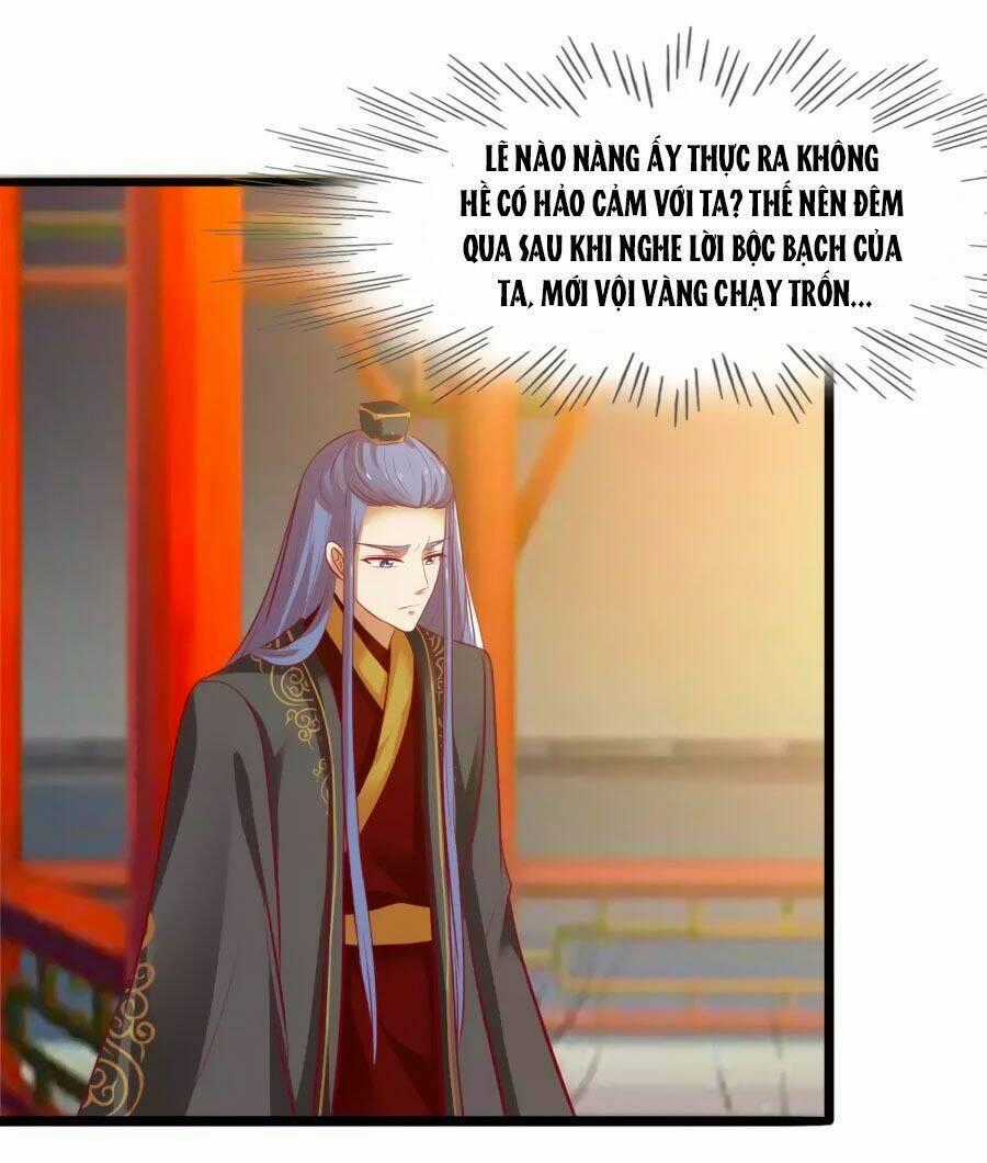 Thỏ Yêu Tiểu Vương Phi - Chapter 45 - Trang 29