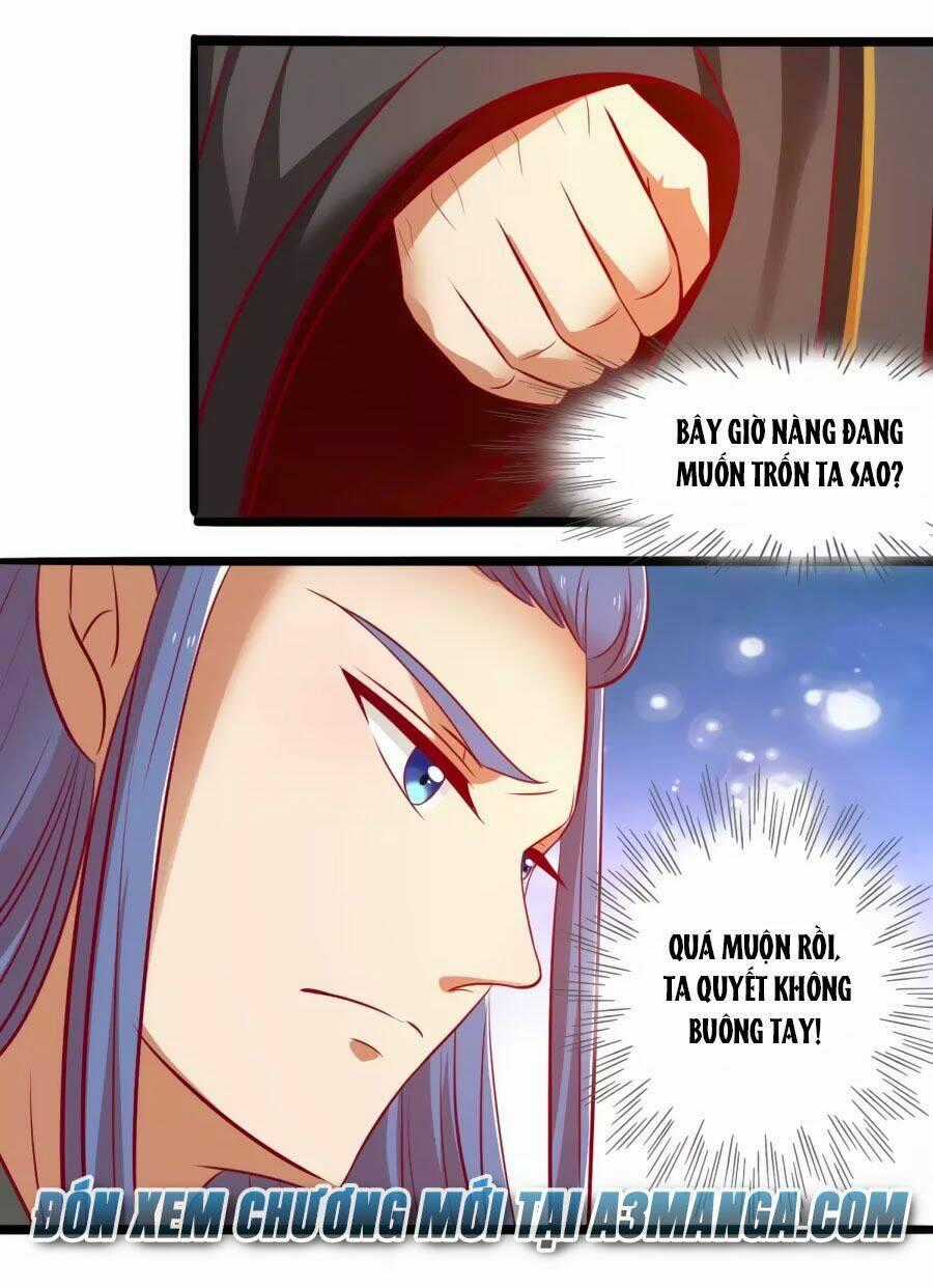 Thỏ Yêu Tiểu Vương Phi - Chapter 45 - Trang 30