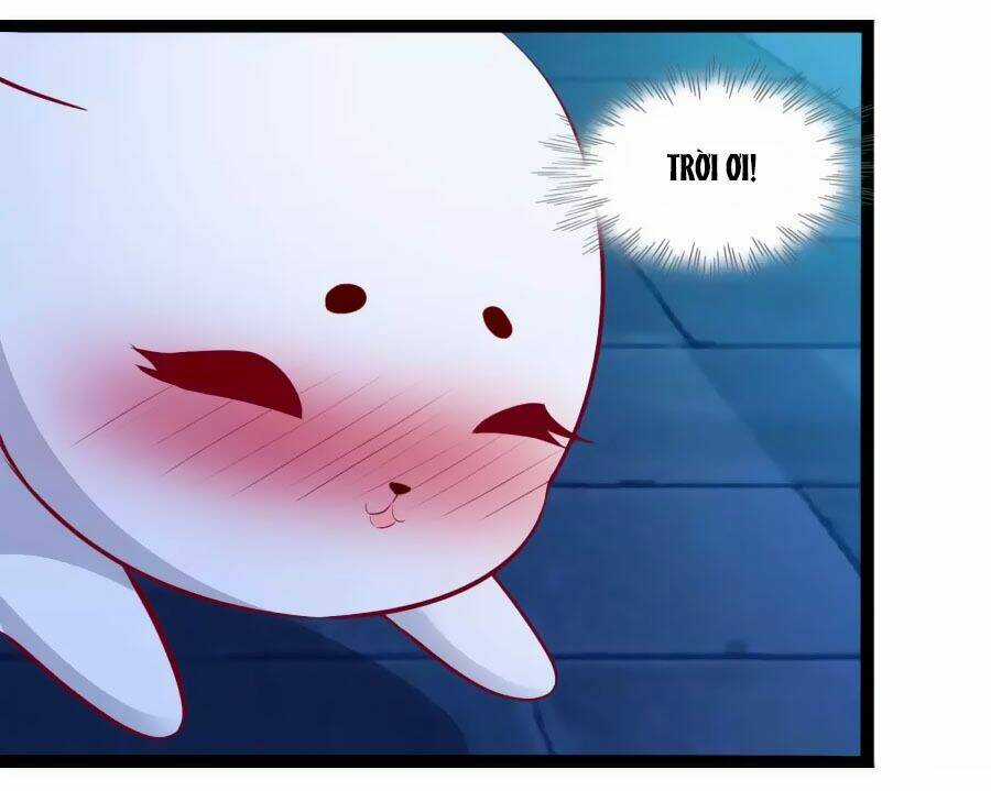 Thỏ Yêu Tiểu Vương Phi - Chapter 45 - Trang 4