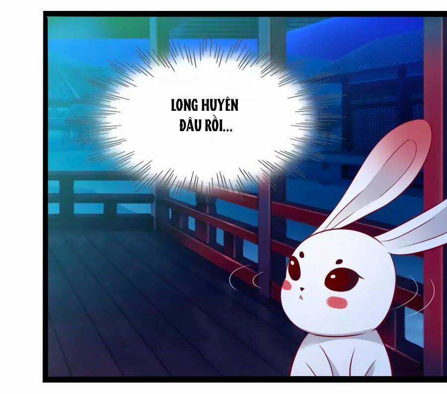 Thỏ Yêu Tiểu Vương Phi - Chapter 45 - Trang 8