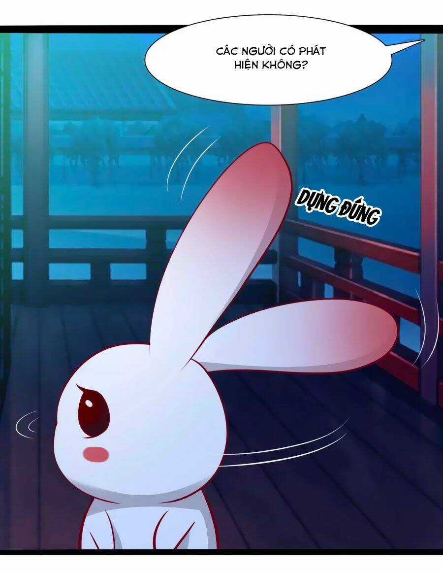 Thỏ Yêu Tiểu Vương Phi - Chapter 45 - Trang 9