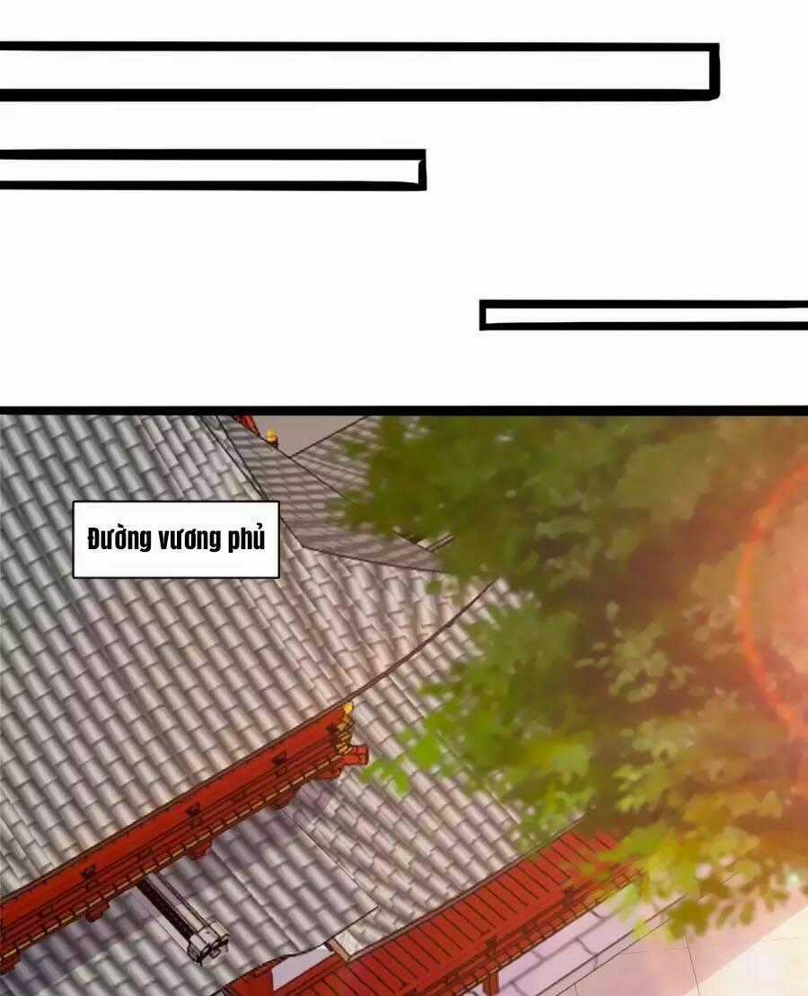 Thỏ Yêu Tiểu Vương Phi - Chapter 46 - Trang 2