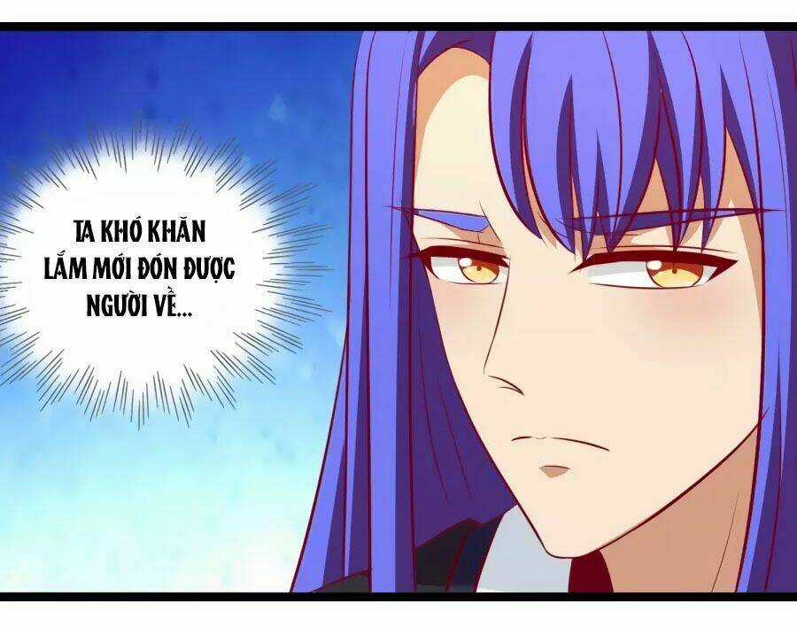 Thỏ Yêu Tiểu Vương Phi - Chapter 46 - Trang 12