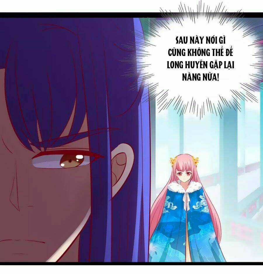 Thỏ Yêu Tiểu Vương Phi - Chapter 46 - Trang 13