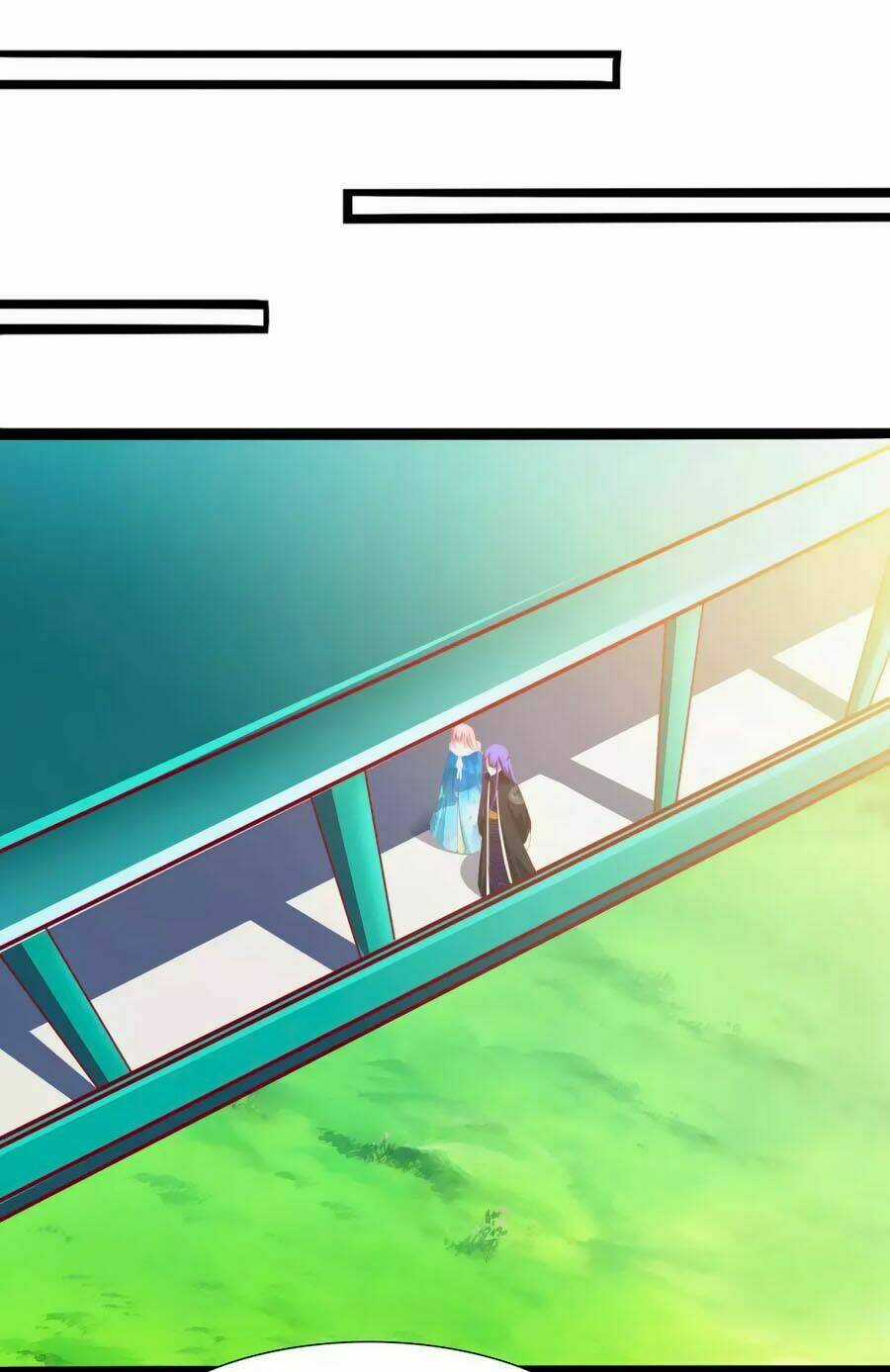 Thỏ Yêu Tiểu Vương Phi - Chapter 46 - Trang 14