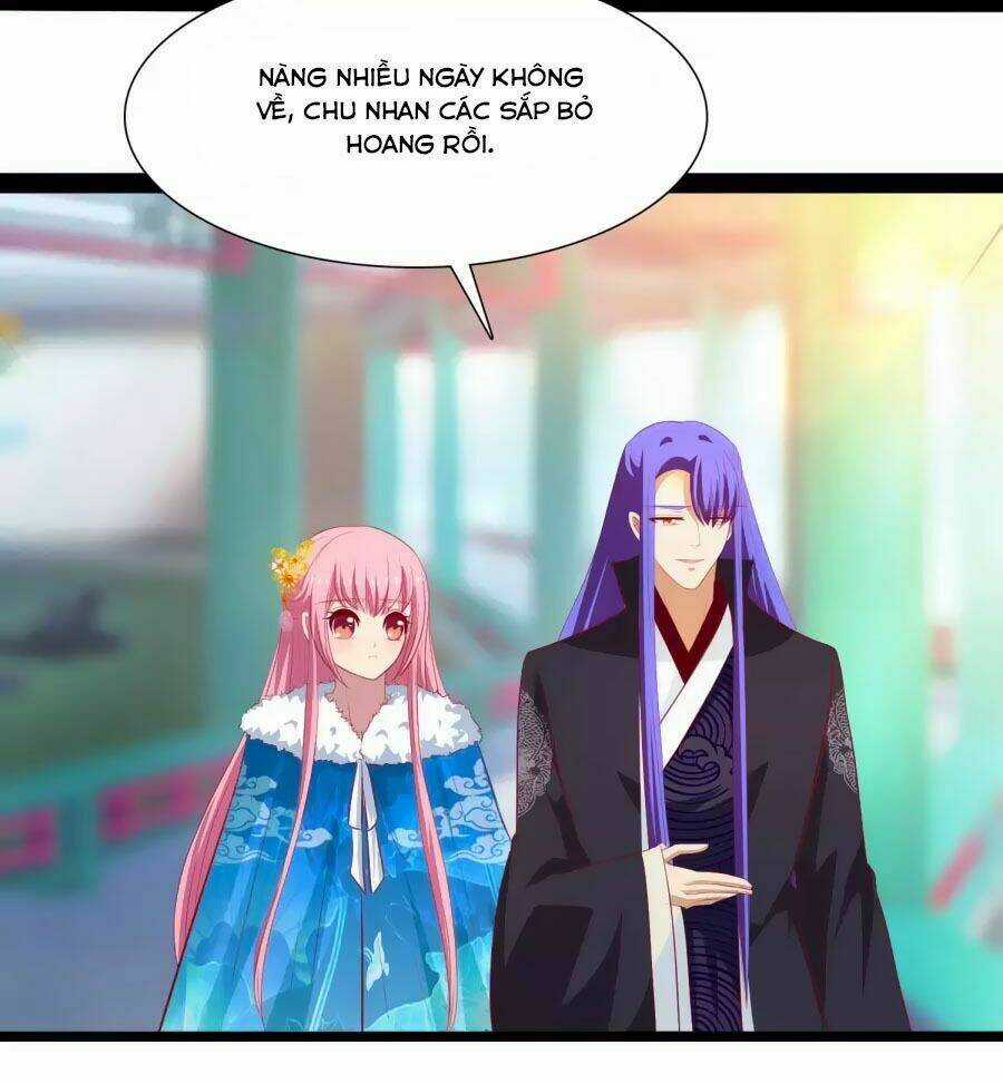 Thỏ Yêu Tiểu Vương Phi - Chapter 46 - Trang 15