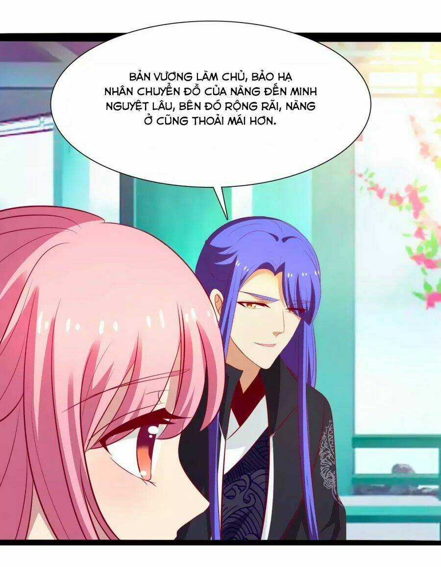 Thỏ Yêu Tiểu Vương Phi - Chapter 46 - Trang 16