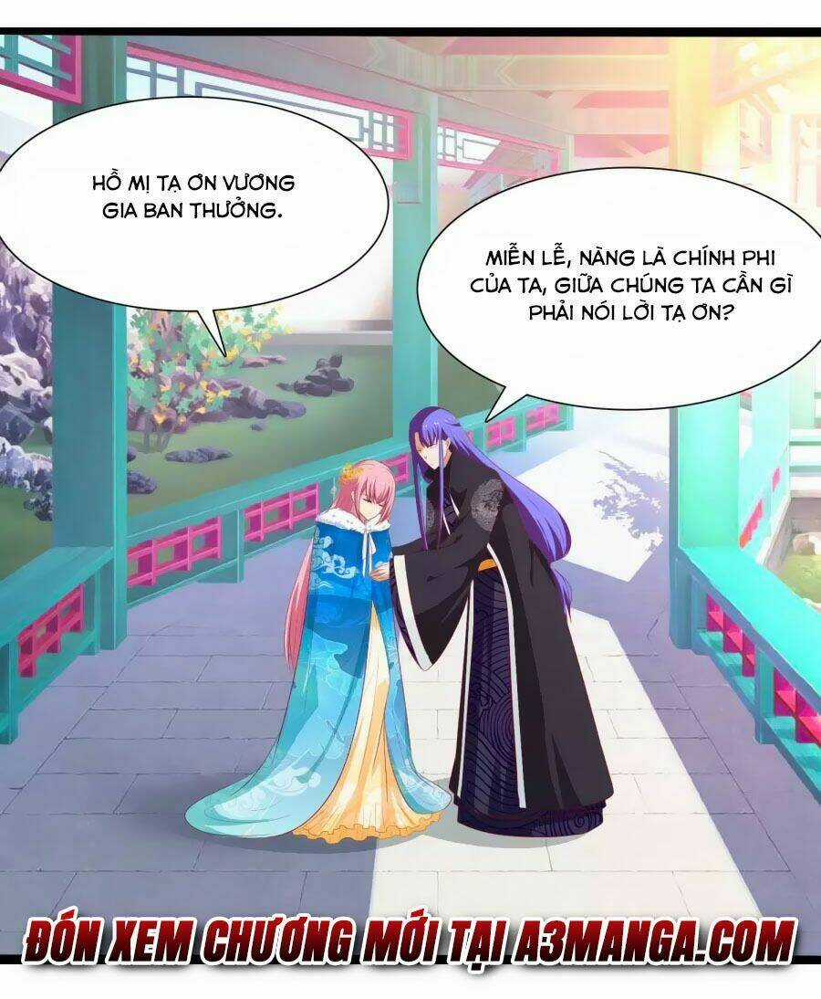 Thỏ Yêu Tiểu Vương Phi - Chapter 46 - Trang 17