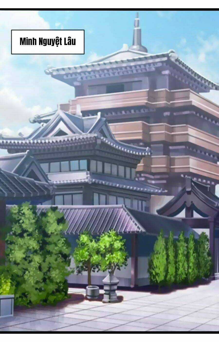 Thỏ Yêu Tiểu Vương Phi - Chapter 46 - Trang 21